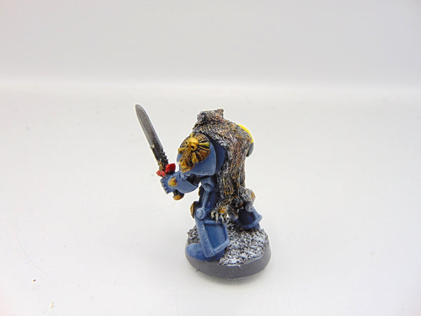 Wolf Guard Terminator Sergeant