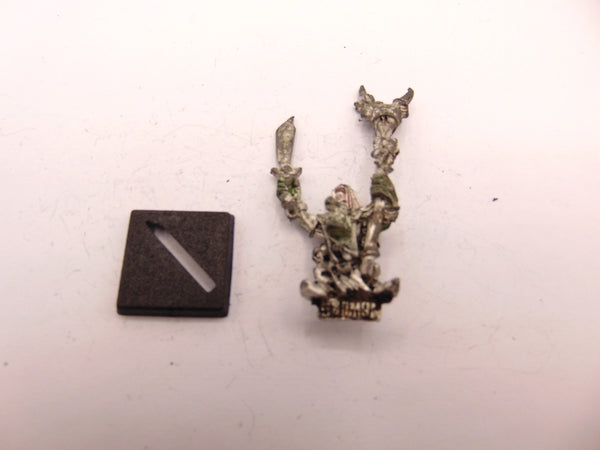 Goblin Shaman