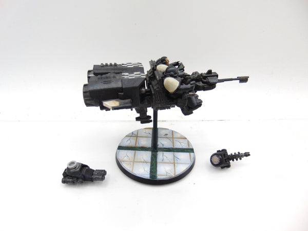 Legion Proteus Land Speeder