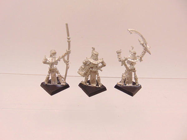 Tomb Guard Command