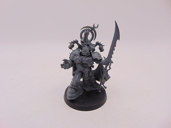 Lord Exultant
