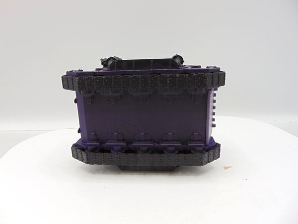 Deimos Pattern Rhino