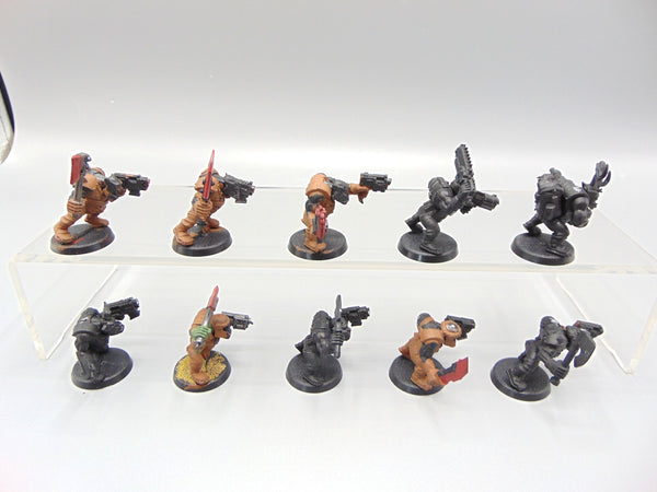 Ork Boyz