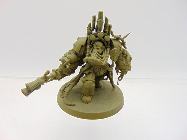 Lord of Virulence