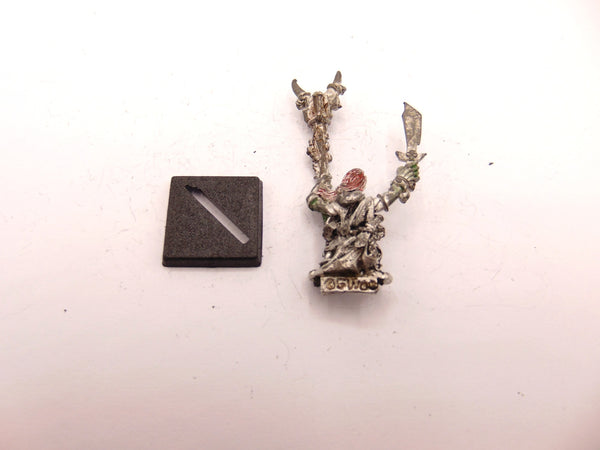 Goblin Shaman