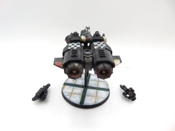 Legion Proteus Land Speeder