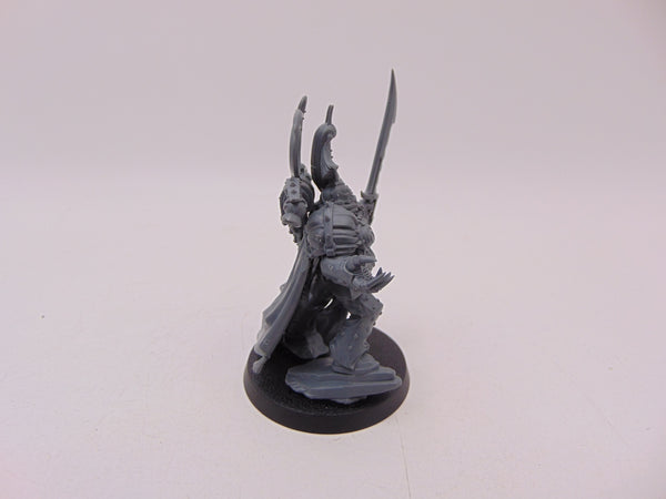 Lord Exultant