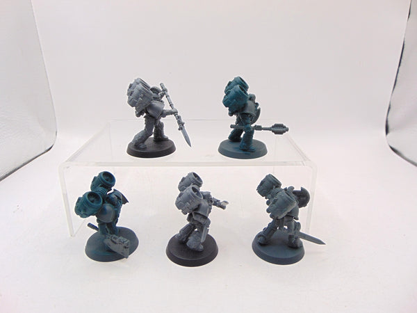 MKII Assault Squad