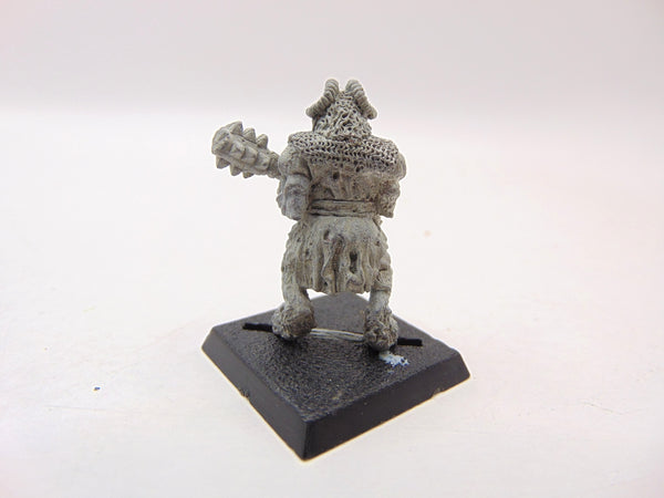 Beastmen with Mace