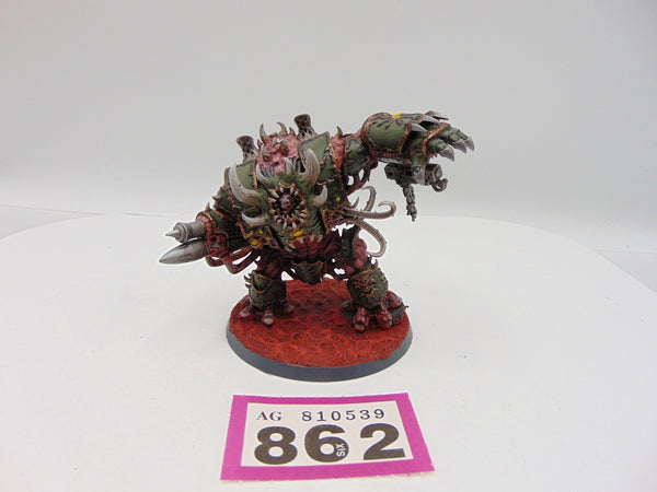 Helbrute