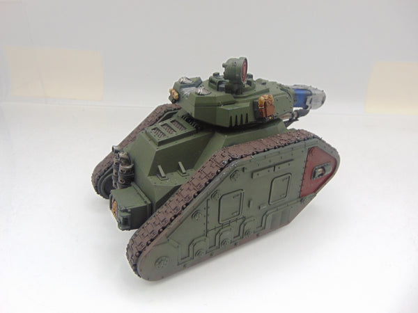 Leman Russ Executioner