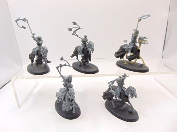 Hexwraiths