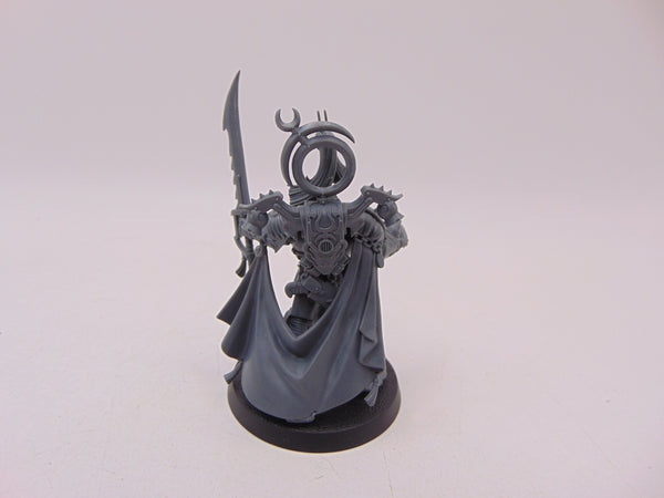 Lord Exultant