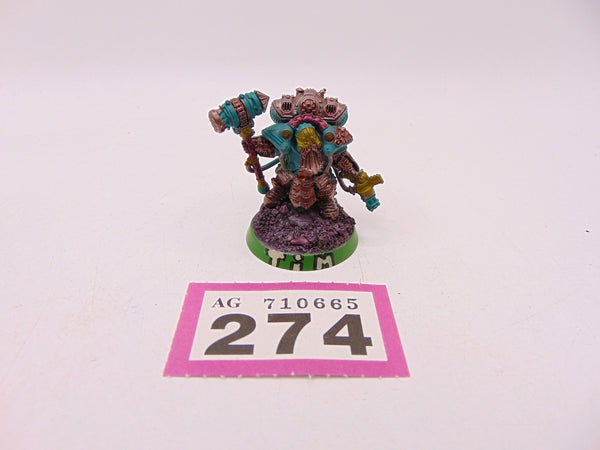 Arkanaut Admiral