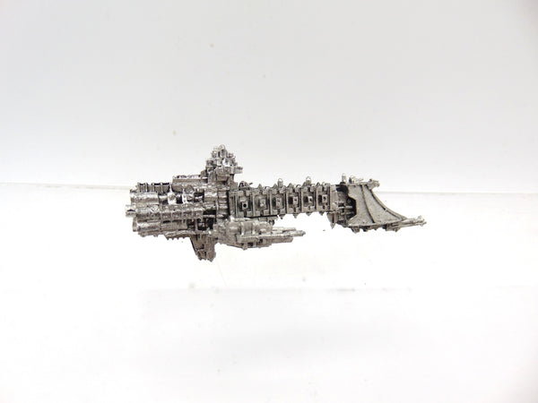 Dauntless Light Cruiser