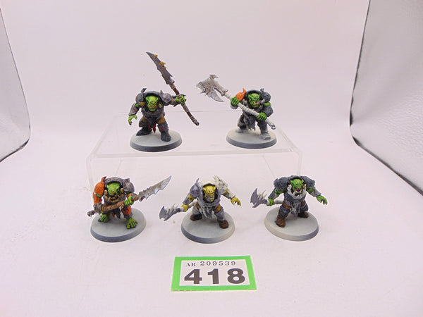 Brutes