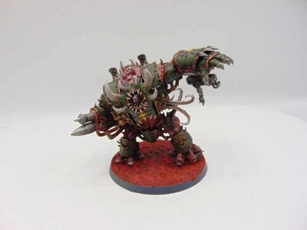 Helbrute