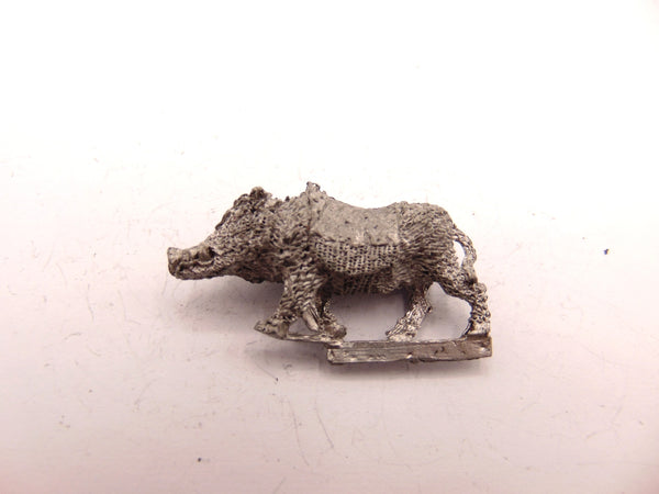 Gruntas 'n' Snortas Boar
