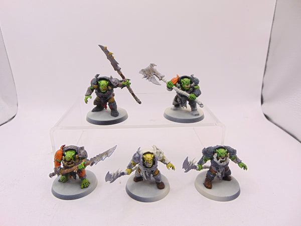 Brutes
