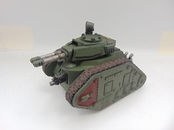 Leman Russ Exterminator