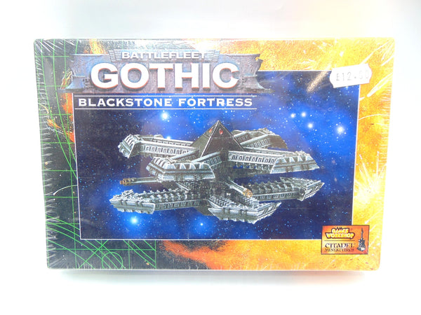 Blackstone Fortress