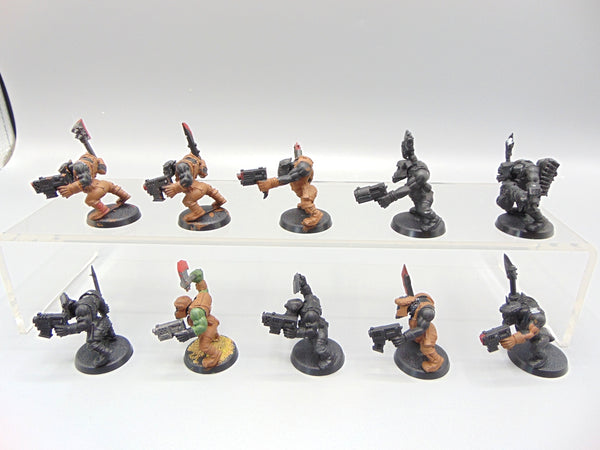 Ork Boyz