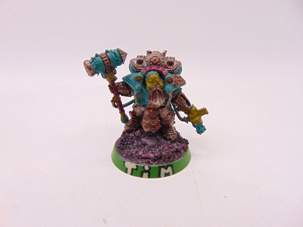Arkanaut Admiral