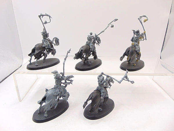 Hexwraiths