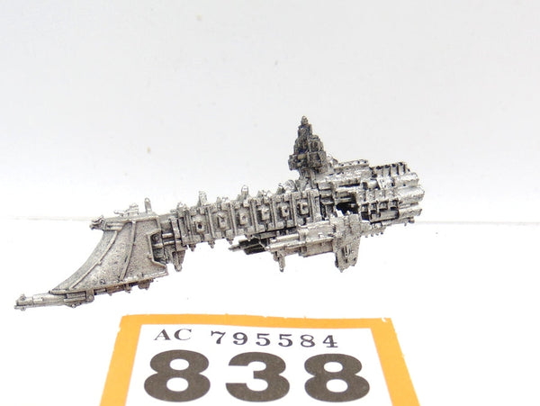 Dauntless Light Cruiser