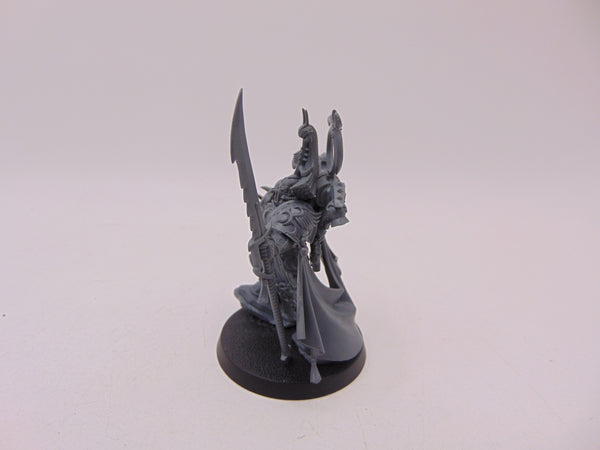 Lord Exultant