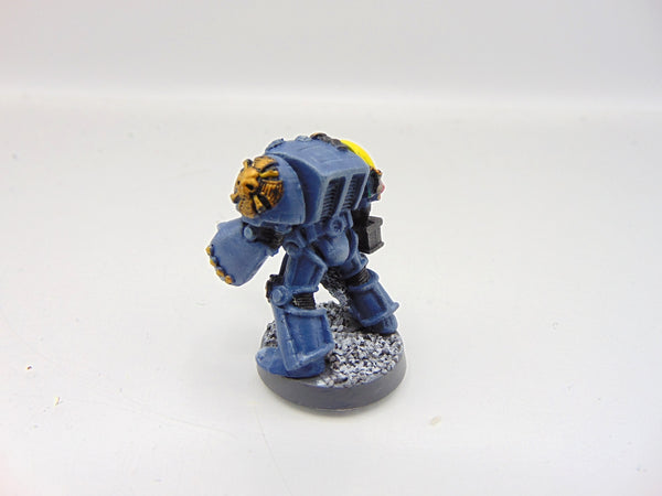 Wolf Guard Terminator