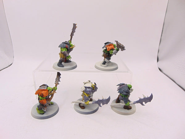 Brutes