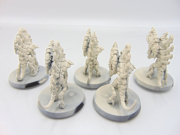 Barbgaunts