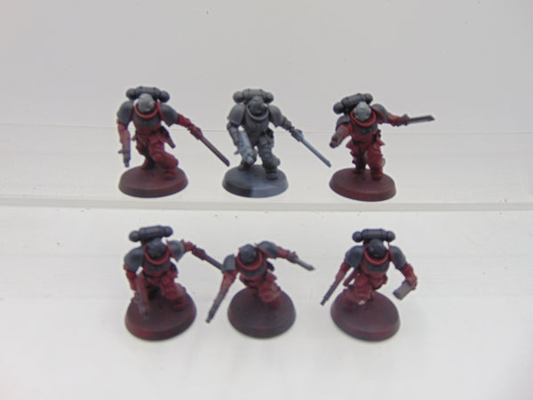 Assault Intercessors