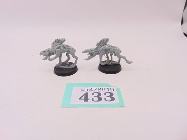 Kroot Hounds