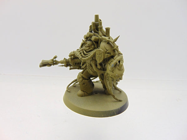 Lord of Virulence