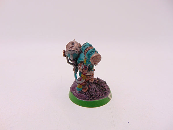 Arkanaut Admiral