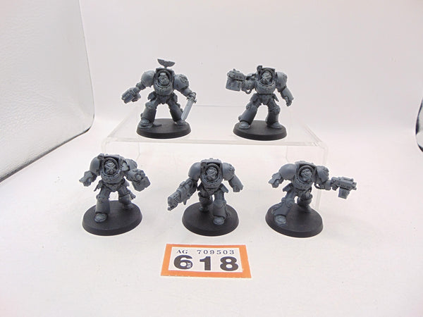 Terminator Squad