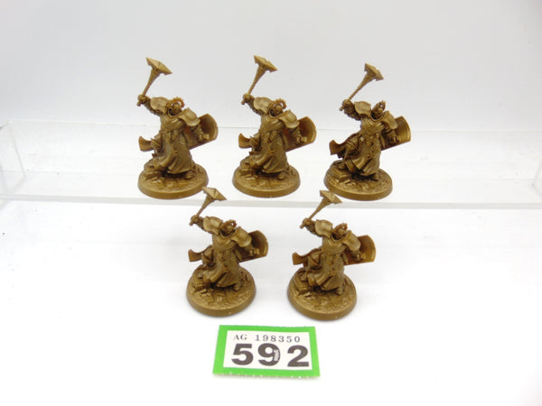Sequitors