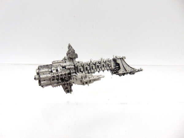 Dauntless Light Cruiser