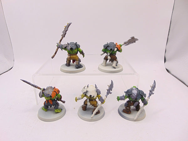 Brutes