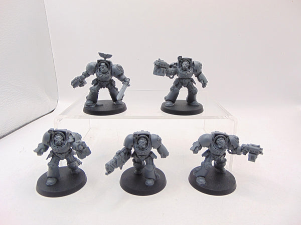 Terminator Squad