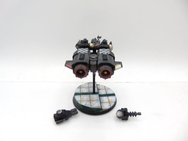 Legion Proteus Land Speeder