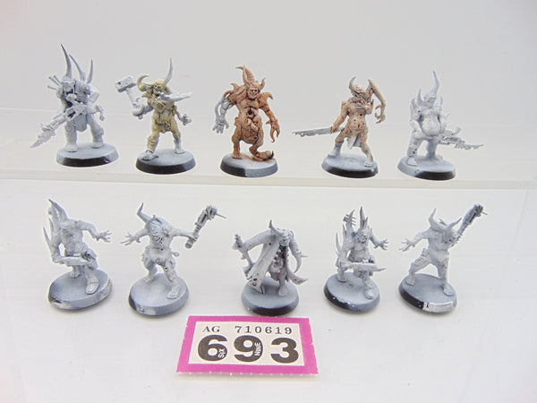 Poxwalkers
