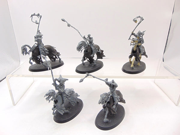 Hexwraiths