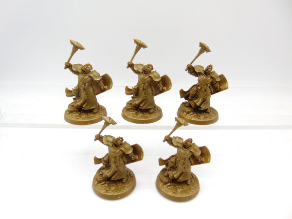 Sequitors