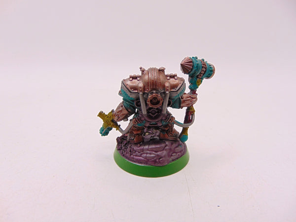 Arkanaut Admiral