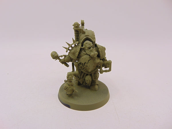 Foul Blightspawn