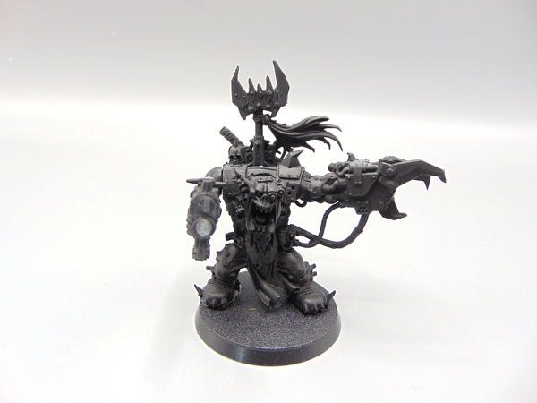 Ork Warboss