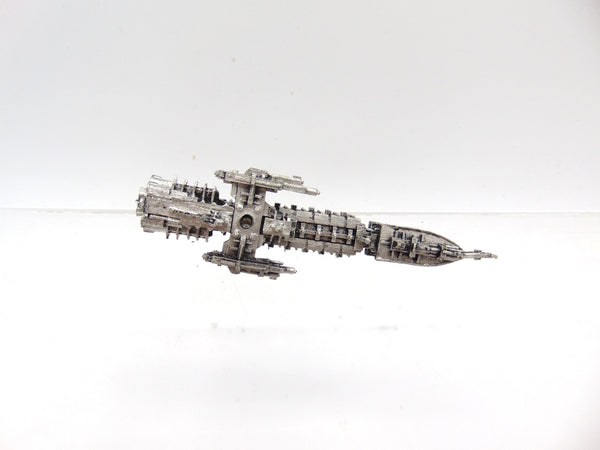 Dauntless Light Cruiser